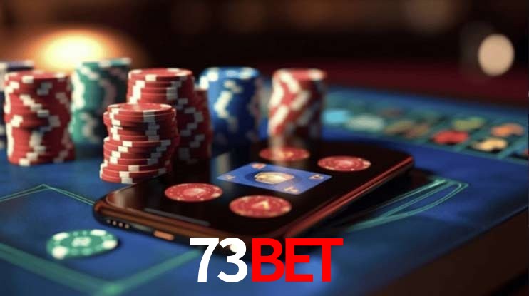 73bet Premiação acumulada / Jackpot